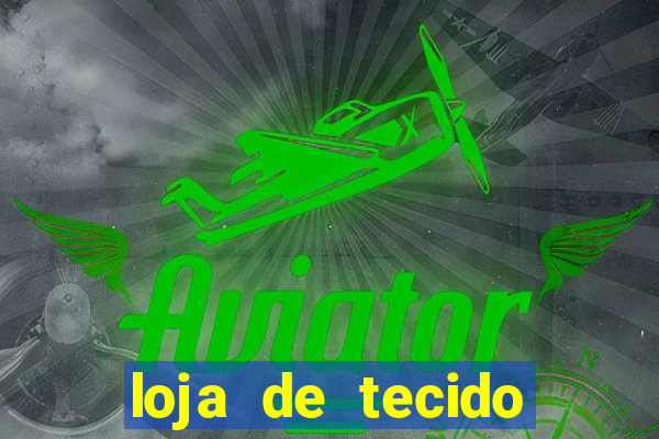 loja de tecido zona sul porto alegre
