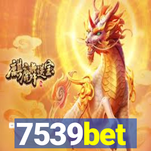 7539bet