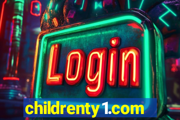 childrenty1.com