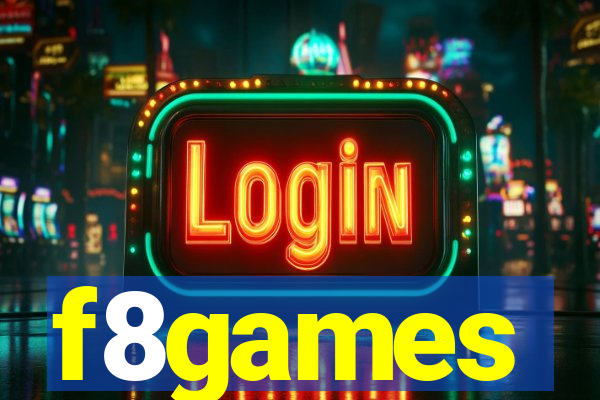 f8games