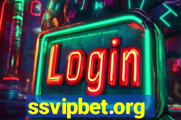 ssvipbet.org