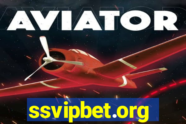 ssvipbet.org