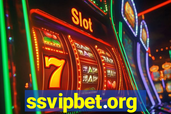 ssvipbet.org