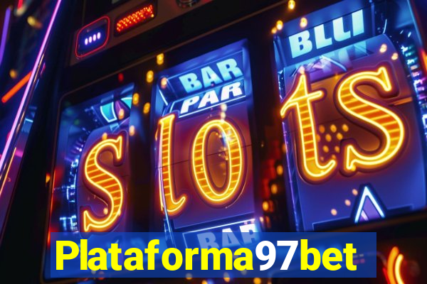 Plataforma97bet