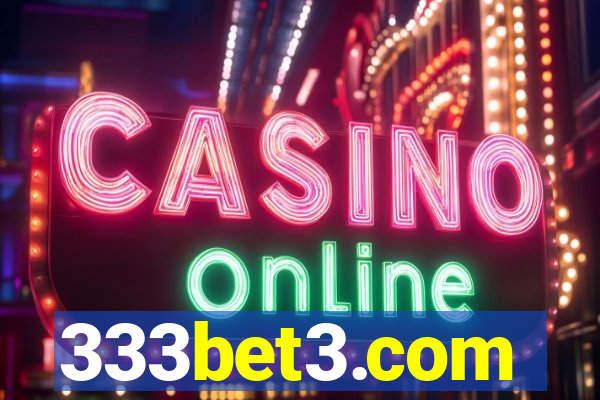 333bet3.com