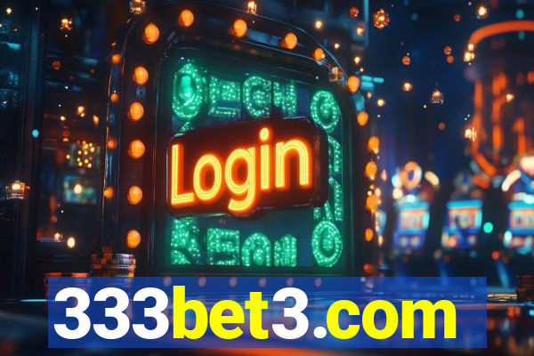 333bet3.com