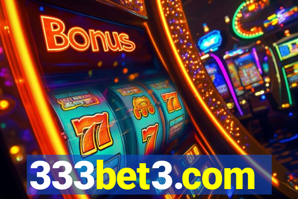 333bet3.com