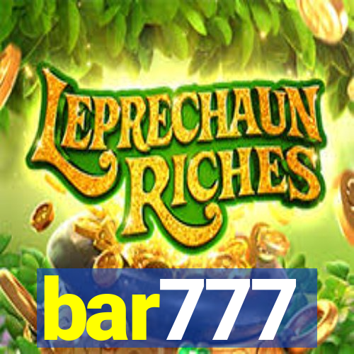 bar777