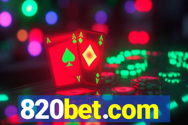 820bet.com