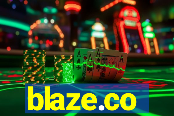 blaze.co