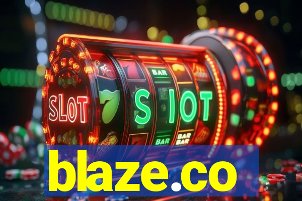 blaze.co