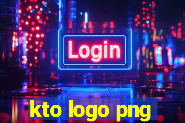 kto logo png