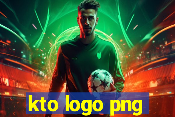 kto logo png