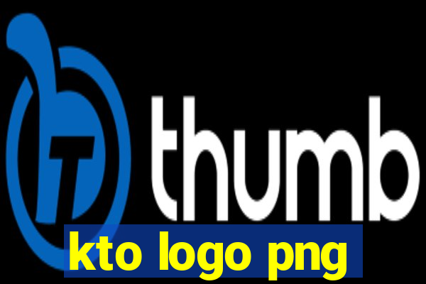 kto logo png