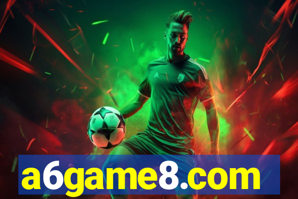 a6game8.com