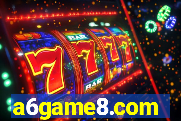 a6game8.com