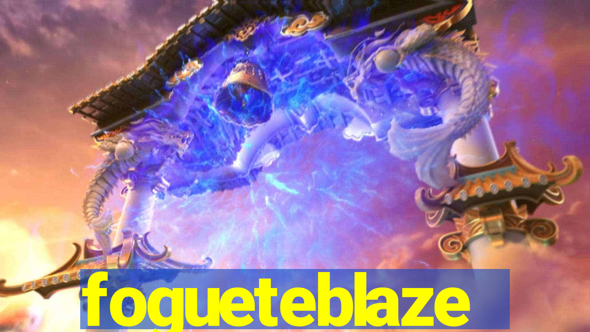 fogueteblaze