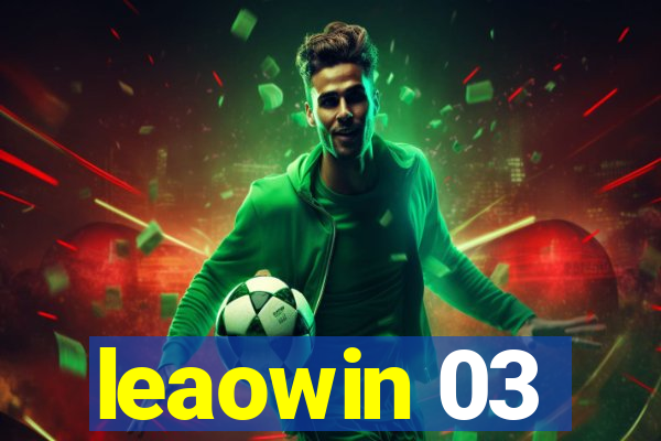 leaowin 03