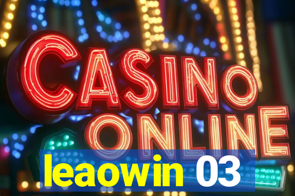 leaowin 03