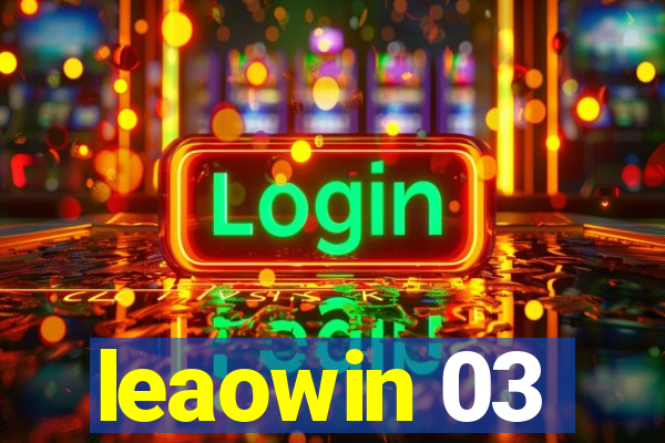 leaowin 03