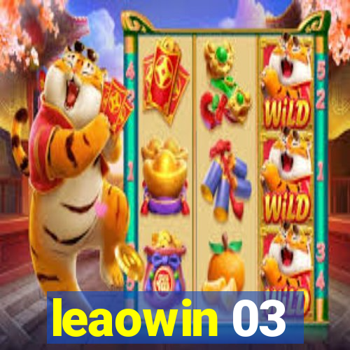 leaowin 03
