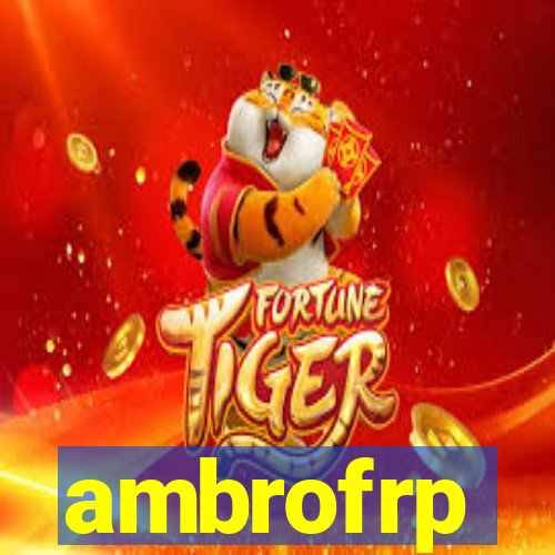 ambrofrp