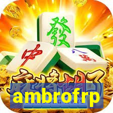 ambrofrp