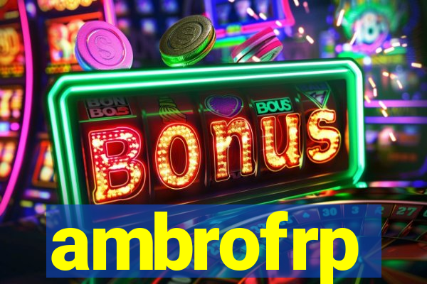 ambrofrp