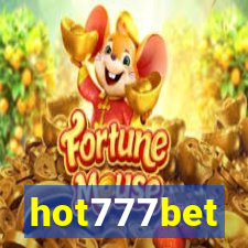 hot777bet