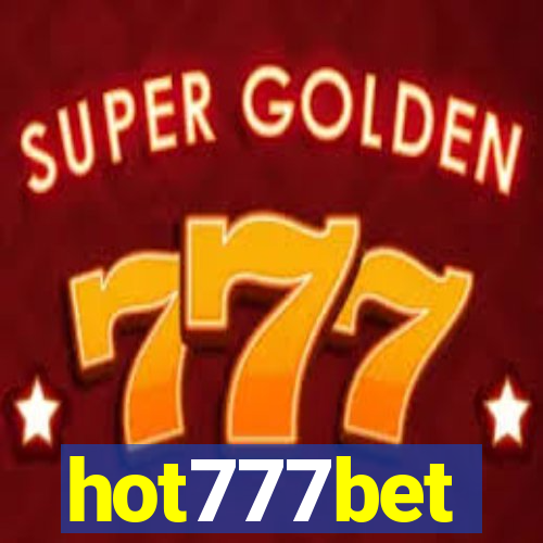 hot777bet