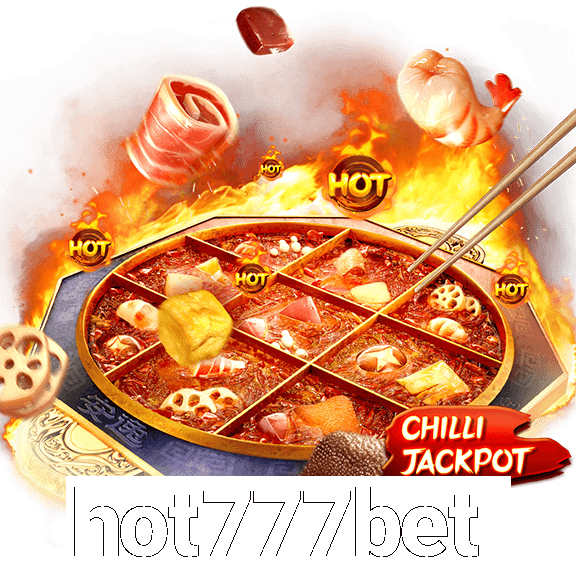 hot777bet