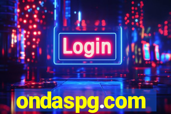 ondaspg.com