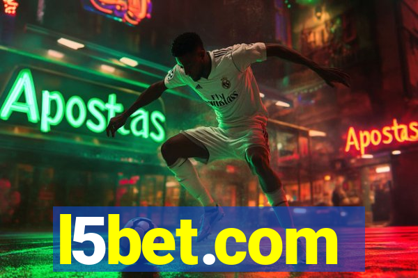 l5bet.com
