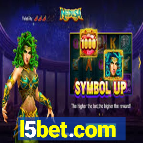 l5bet.com