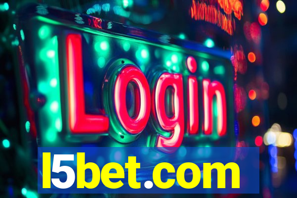 l5bet.com