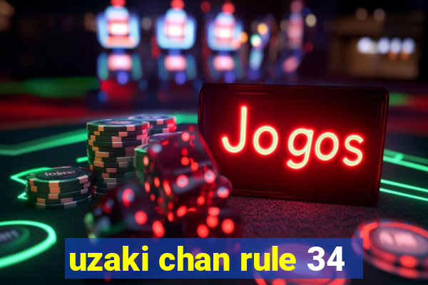 uzaki chan rule 34