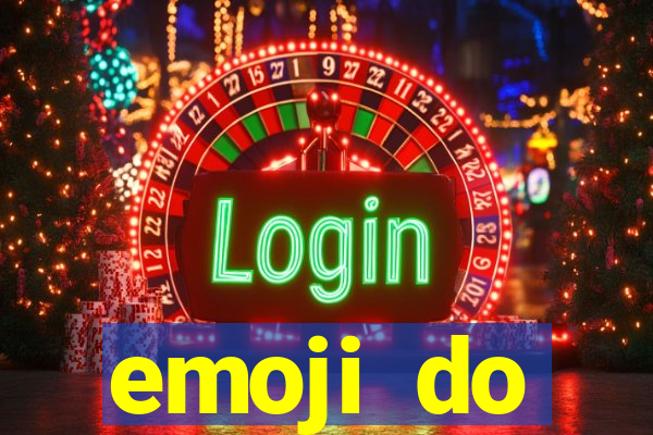emoji do corinthians whatsapp