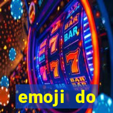 emoji do corinthians whatsapp