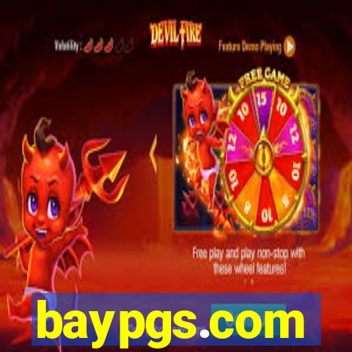 baypgs.com