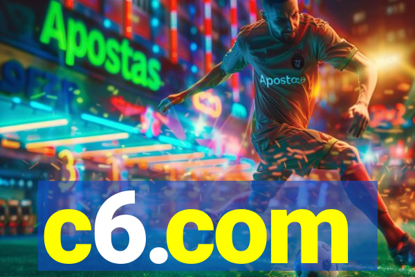 c6.com