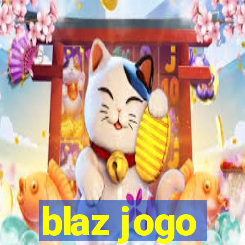 blaz jogo