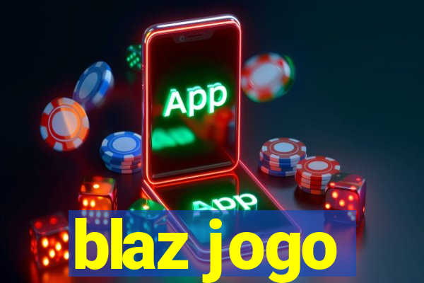 blaz jogo