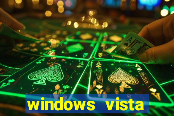 windows vista simulator online
