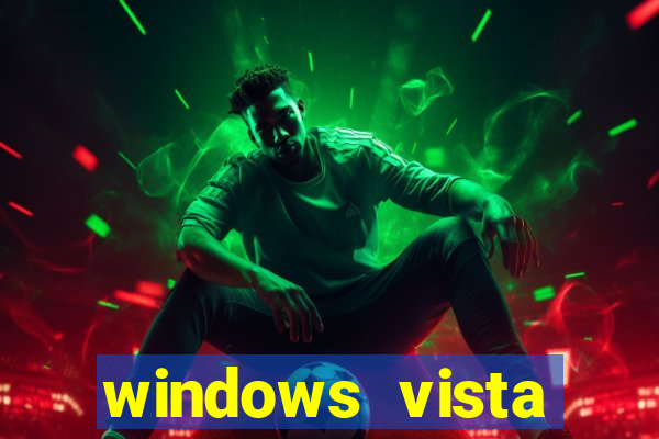 windows vista simulator online