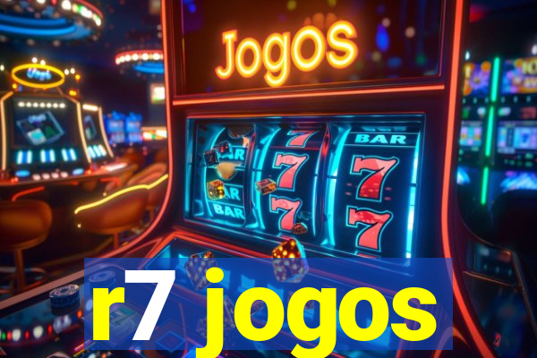 r7 jogos