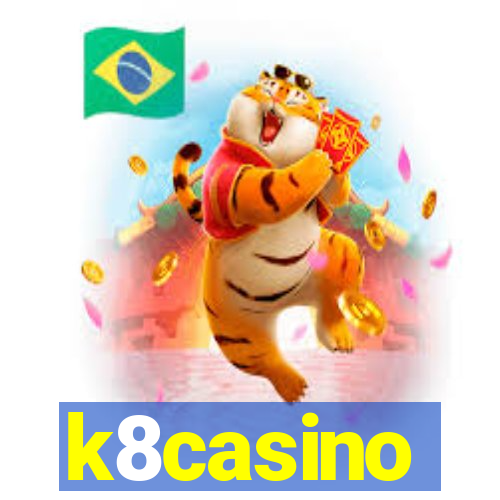 k8casino
