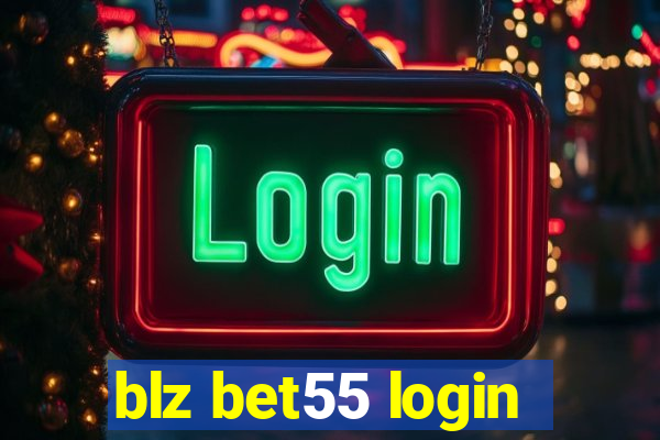 blz bet55 login