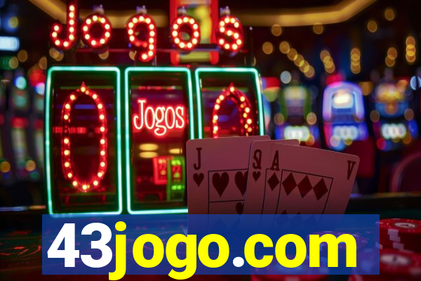43jogo.com