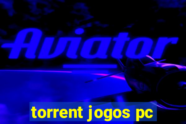 torrent jogos pc