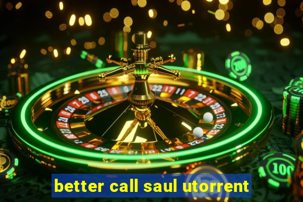better call saul utorrent